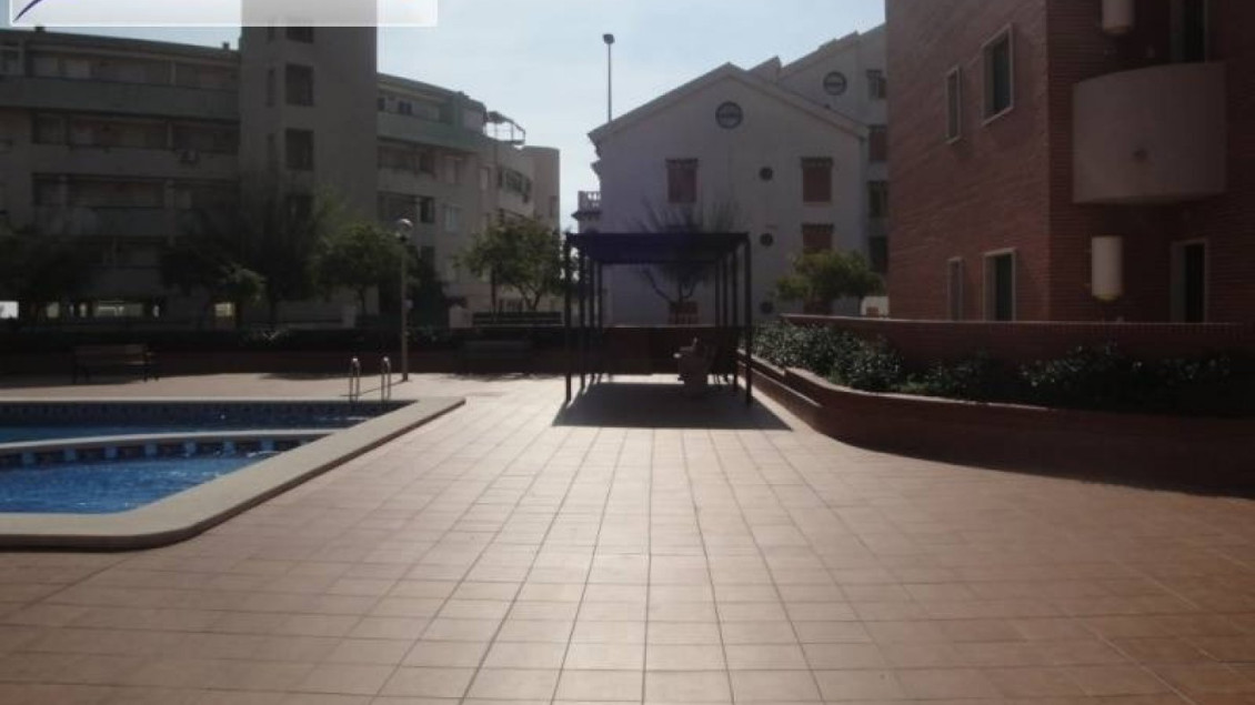 Location longue durée - Piso - Santa Pola - Varadero