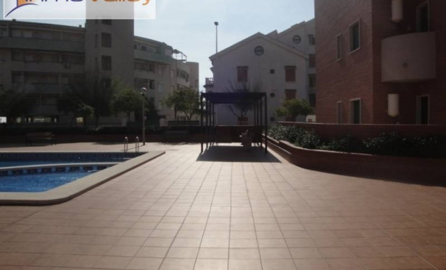 Location longue durée - Piso - Santa Pola - Varadero
