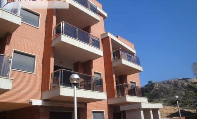 Location longue durée - Piso - Santa Pola - Varadero