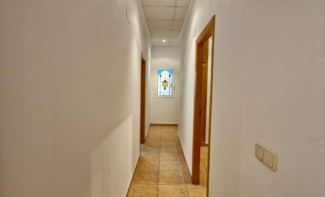 Alquiler a largo plazo - Planta baja - Elche - Asilo - Pisos Azules