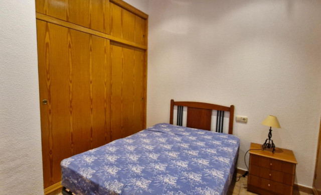Alquiler a largo plazo - Planta baja - Elche - Asilo - Pisos Azules