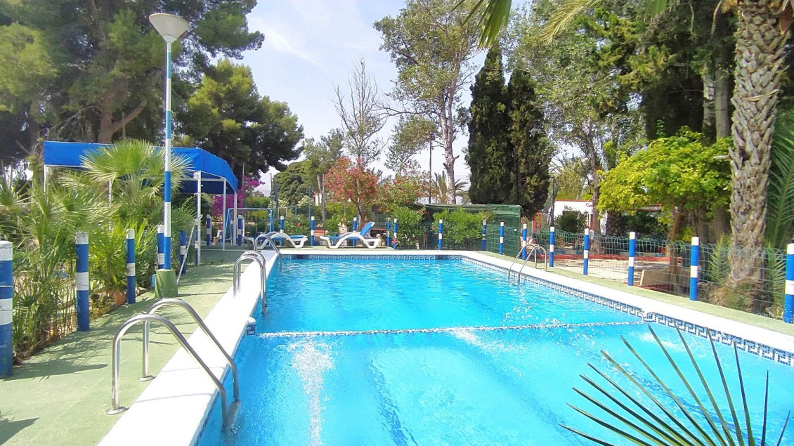 Sale - Chalet - Crevillent - CARRETERA nacional