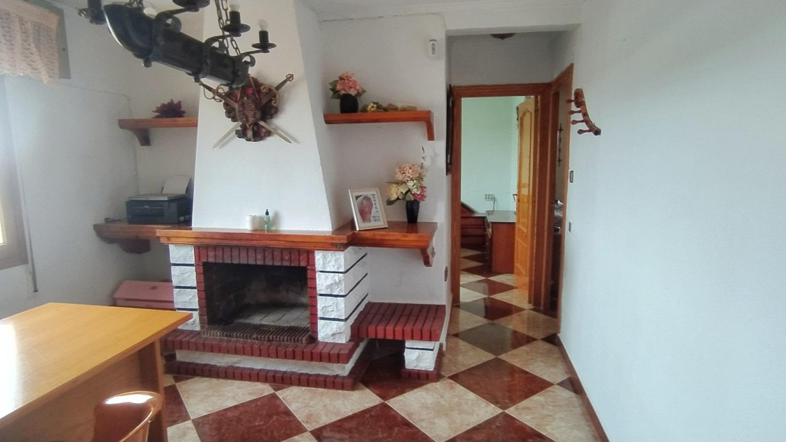 Sale - Chalet - Crevillent - CARRETERA nacional