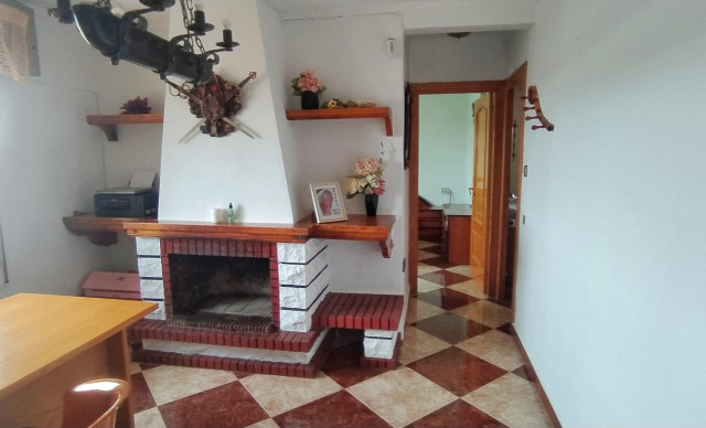 Sale - Chalet - Crevillent - CARRETERA nacional