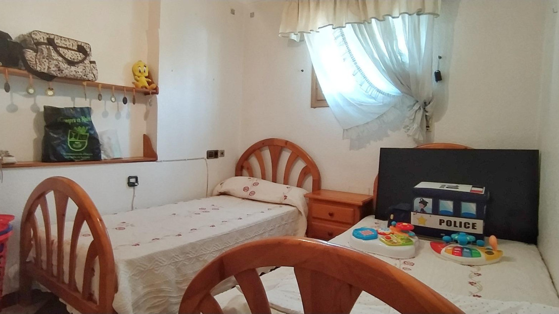 Sale - Chalet - Crevillent - CARRETERA nacional