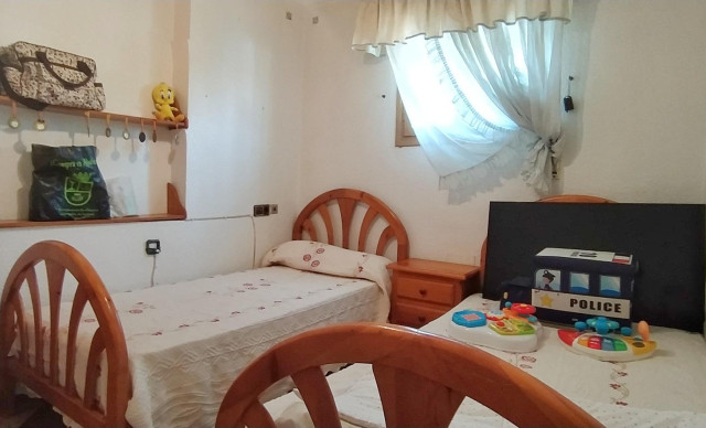 Sale - Chalet - Crevillent - CARRETERA nacional