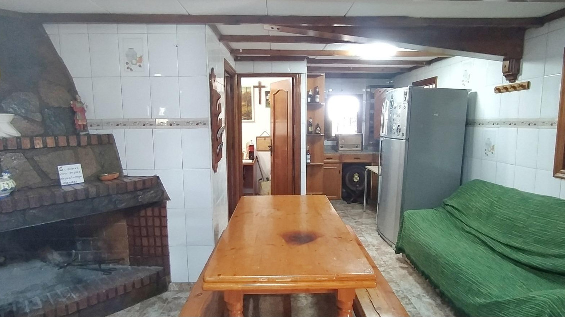 Sale - Chalet - Crevillent - CARRETERA nacional