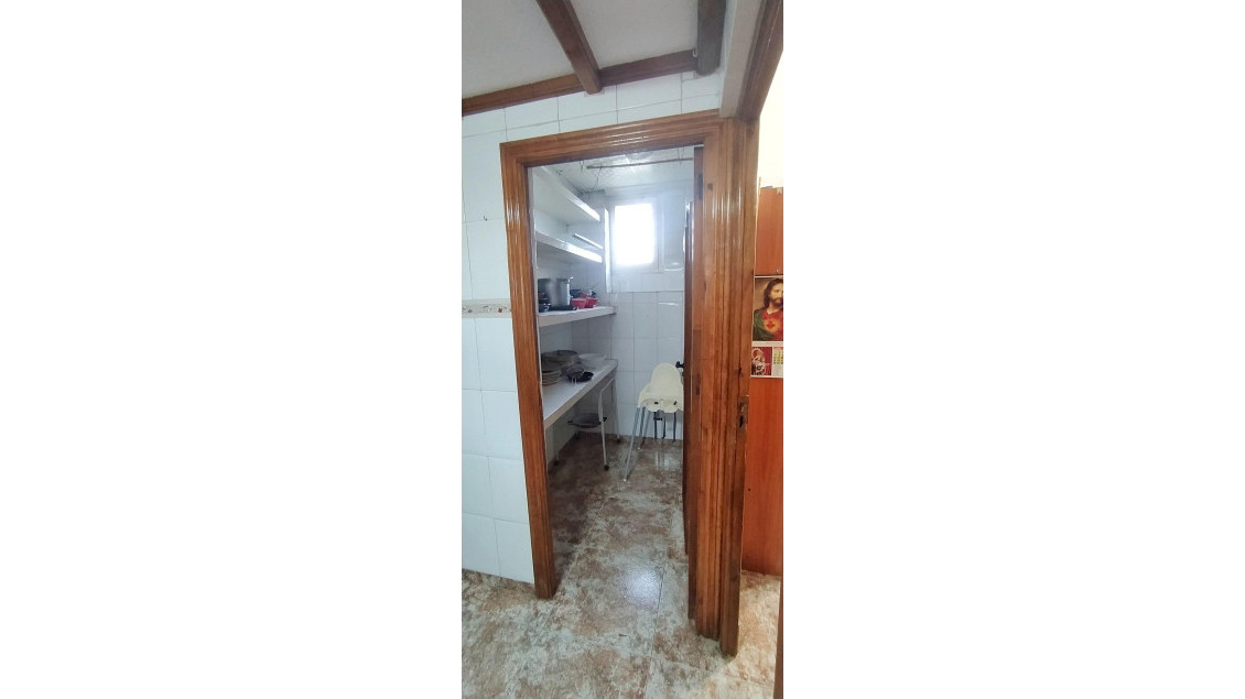 Sale - Chalet - Crevillent - CARRETERA nacional