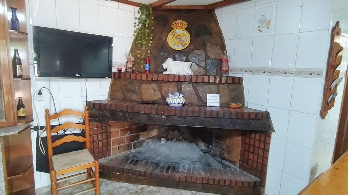 Sale - Chalet - Crevillent - CARRETERA nacional