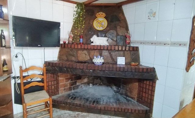 Sale - Chalet - Crevillent - CARRETERA nacional