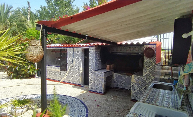 Sale - Chalet - Crevillent - CARRETERA nacional