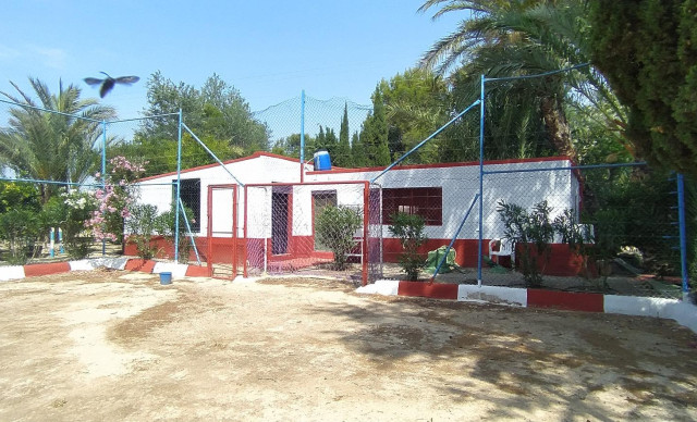 Sale - Chalet - Crevillent - CARRETERA nacional