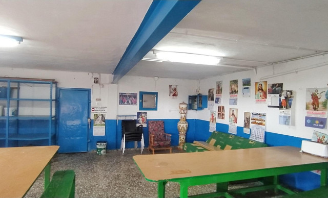 Sale - Chalet - Crevillent - CARRETERA nacional