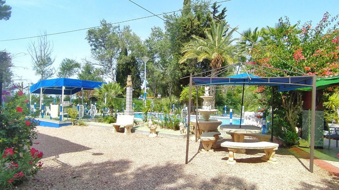 Sale - Chalet - Crevillent - CARRETERA nacional
