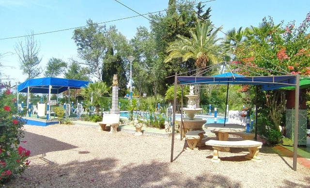 Sale - Chalet - Crevillent - CARRETERA nacional