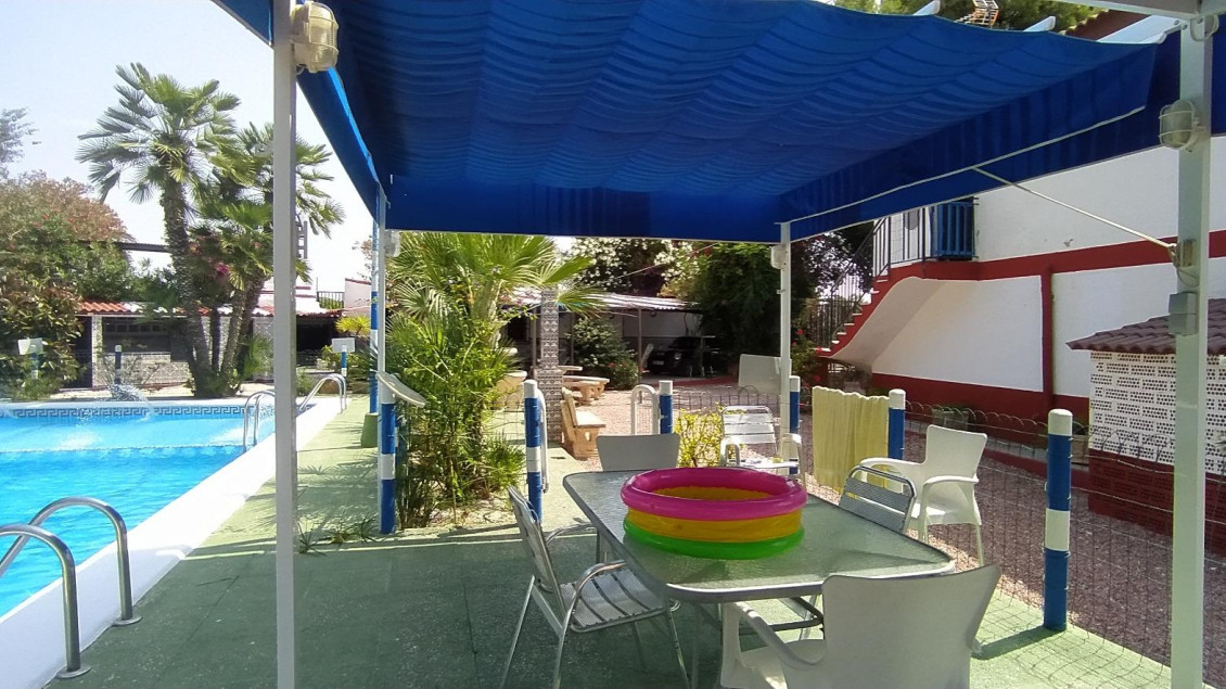 Sale - Chalet - Crevillent - CARRETERA nacional