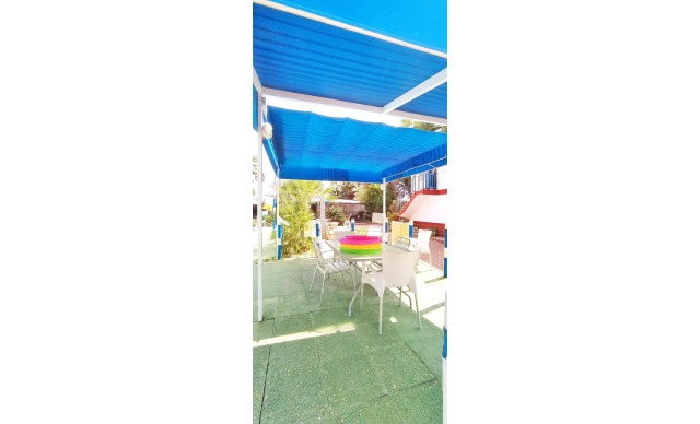 Sale - Chalet - Crevillent - CARRETERA nacional