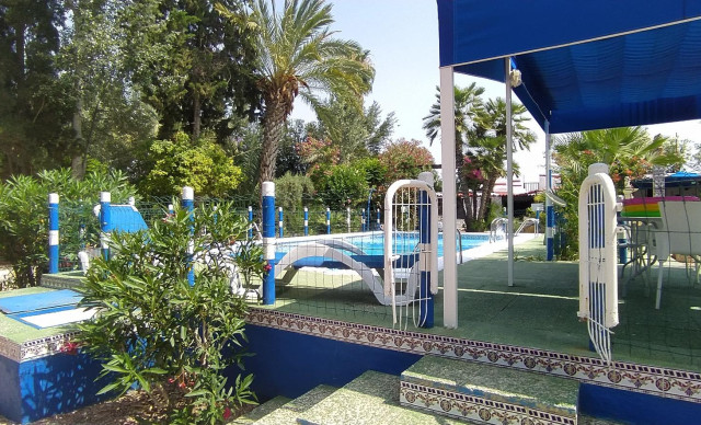 Sale - Chalet - Crevillent - CARRETERA nacional