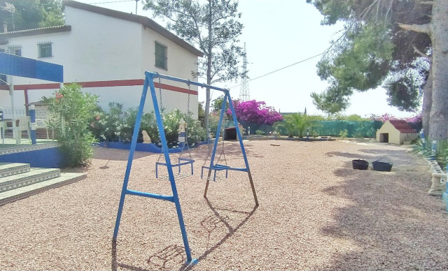 Sale - Chalet - Crevillent - CARRETERA nacional
