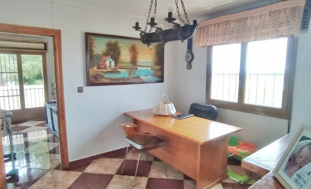 Sale - Chalet - Crevillent - CARRETERA nacional