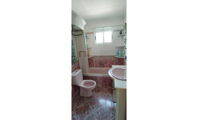 Sale - Chalet - Crevillent - CARRETERA nacional