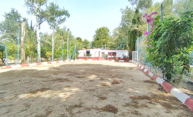 Sale - Chalet - Crevillent - CARRETERA nacional