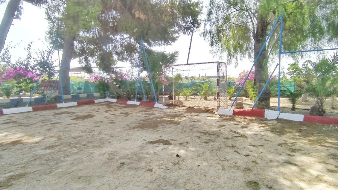 Sale - Chalet - Crevillent - CARRETERA nacional