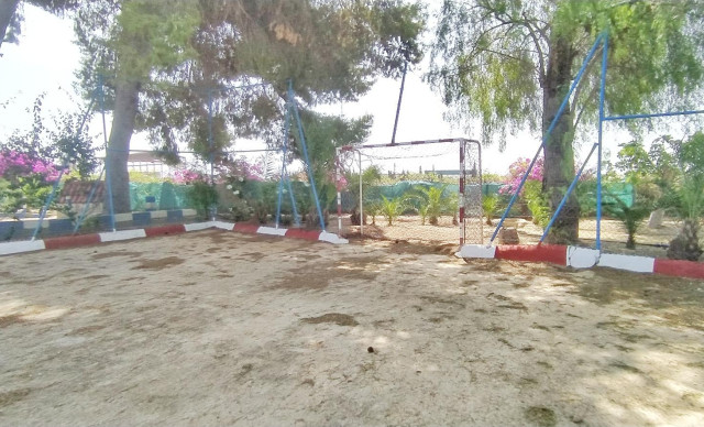 Sale - Chalet - Crevillent - CARRETERA nacional