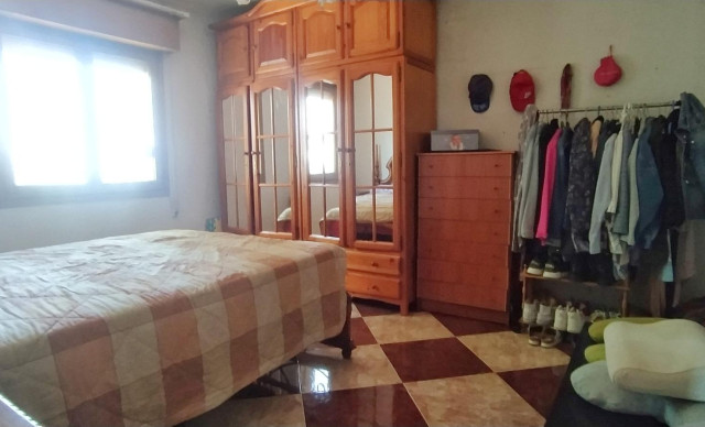 Sale - Chalet - Crevillent - CARRETERA nacional