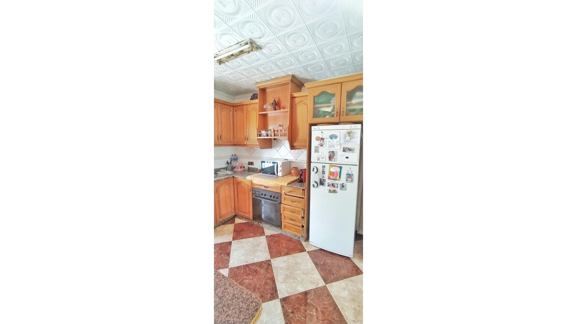 Sale - Chalet - Crevillent - CARRETERA nacional