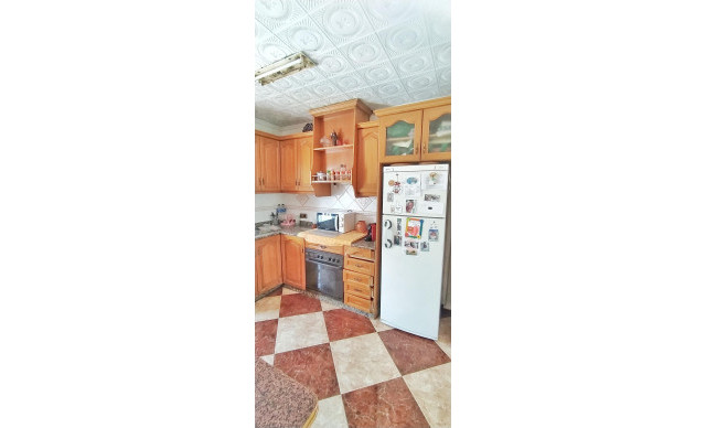 Sale - Chalet - Crevillent - CARRETERA nacional