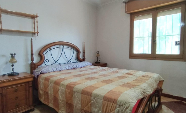 Sale - Chalet - Crevillent - CARRETERA nacional