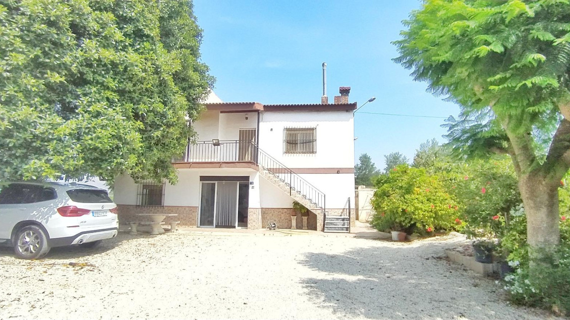 Revente - Chalet - Crevillent - Comunidad valenciana