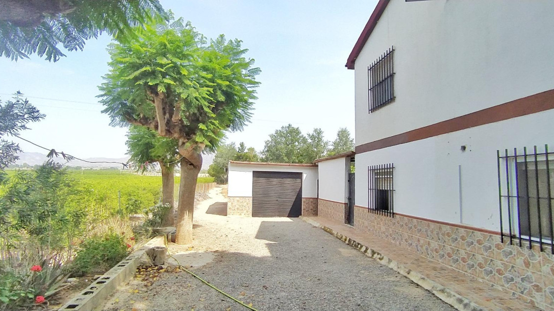 Revente - Chalet - Crevillent - Comunidad valenciana