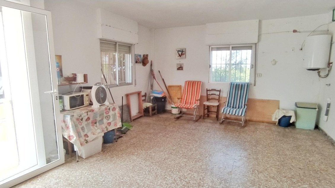 Revente - Chalet - Crevillent - Comunidad valenciana