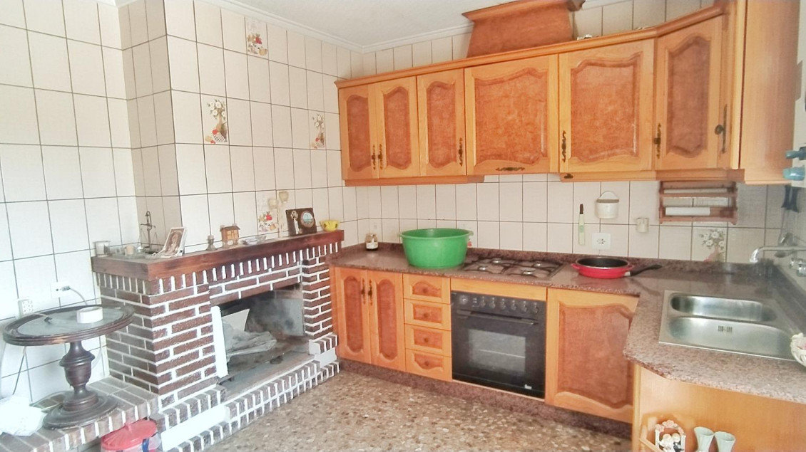 Revente - Chalet - Crevillent - Comunidad valenciana