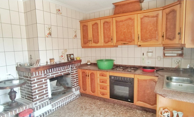 Revente - Chalet - Crevillent - Comunidad valenciana