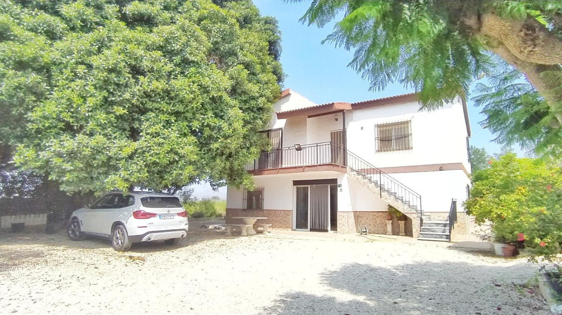 Revente - Chalet - Crevillent - Comunidad valenciana