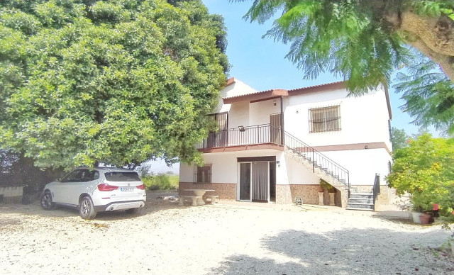 Revente - Chalet - Crevillent - Comunidad valenciana