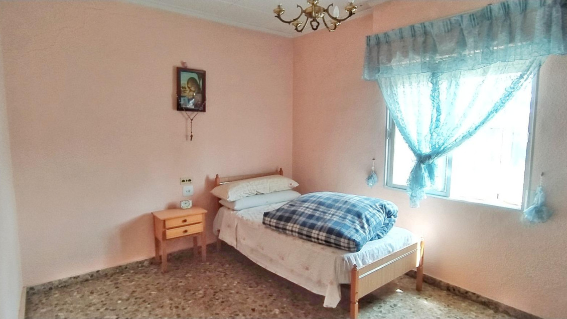 Revente - Chalet - Crevillent - Comunidad valenciana
