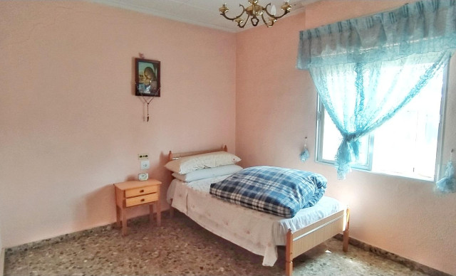 Revente - Chalet - Crevillent - Comunidad valenciana