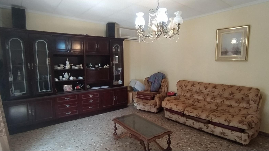 Revente - Chalet - Crevillent - Comunidad valenciana