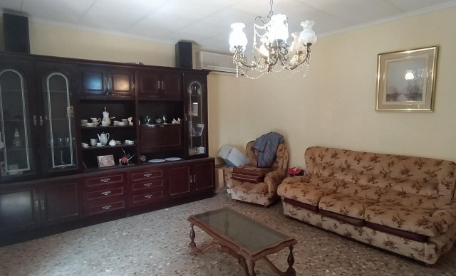 Revente - Chalet - Crevillent - Comunidad valenciana