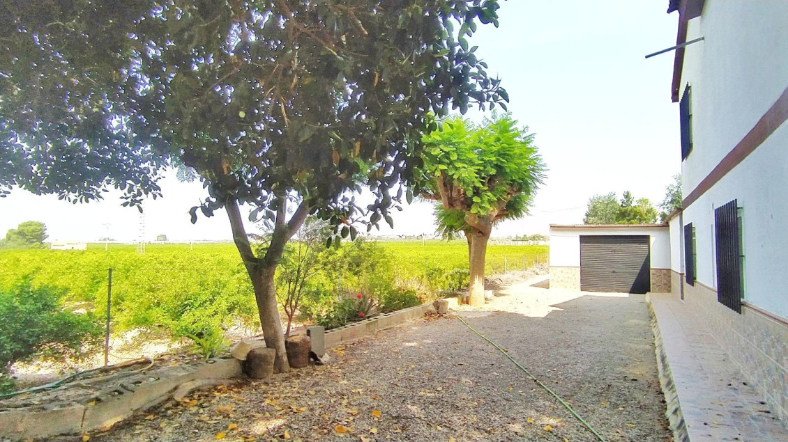Revente - Chalet - Crevillent - Comunidad valenciana