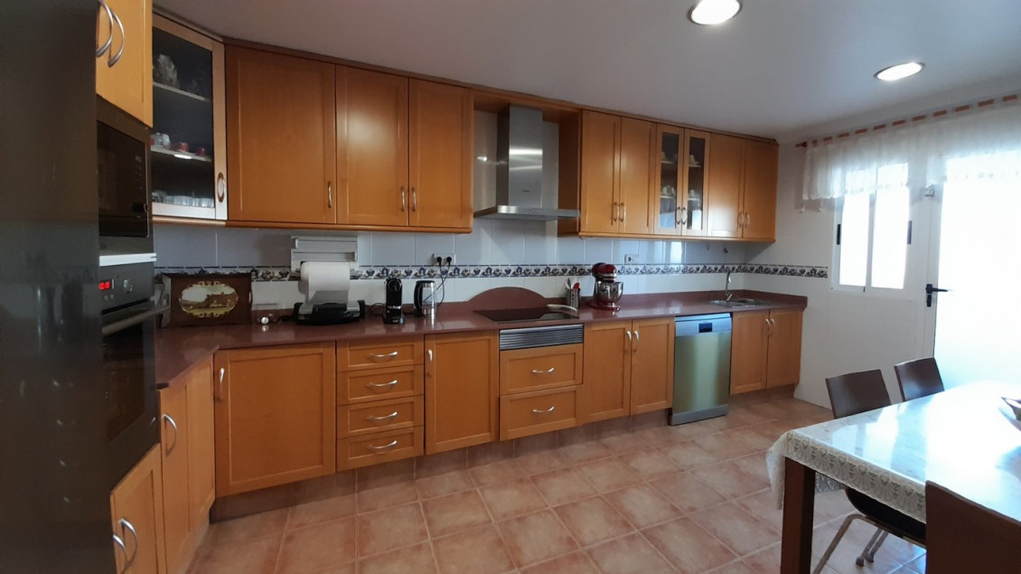 Location longue durée - Piso - Elche - Raval - Puertas Coloradas