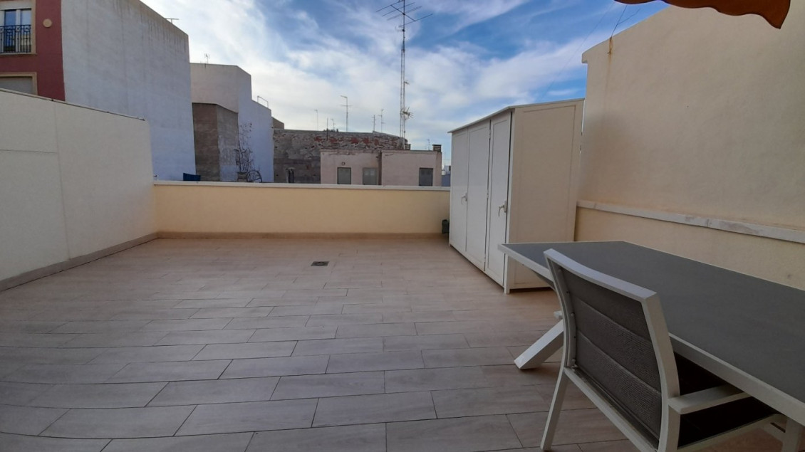 Location longue durée - Piso - Elche - Raval - Puertas Coloradas