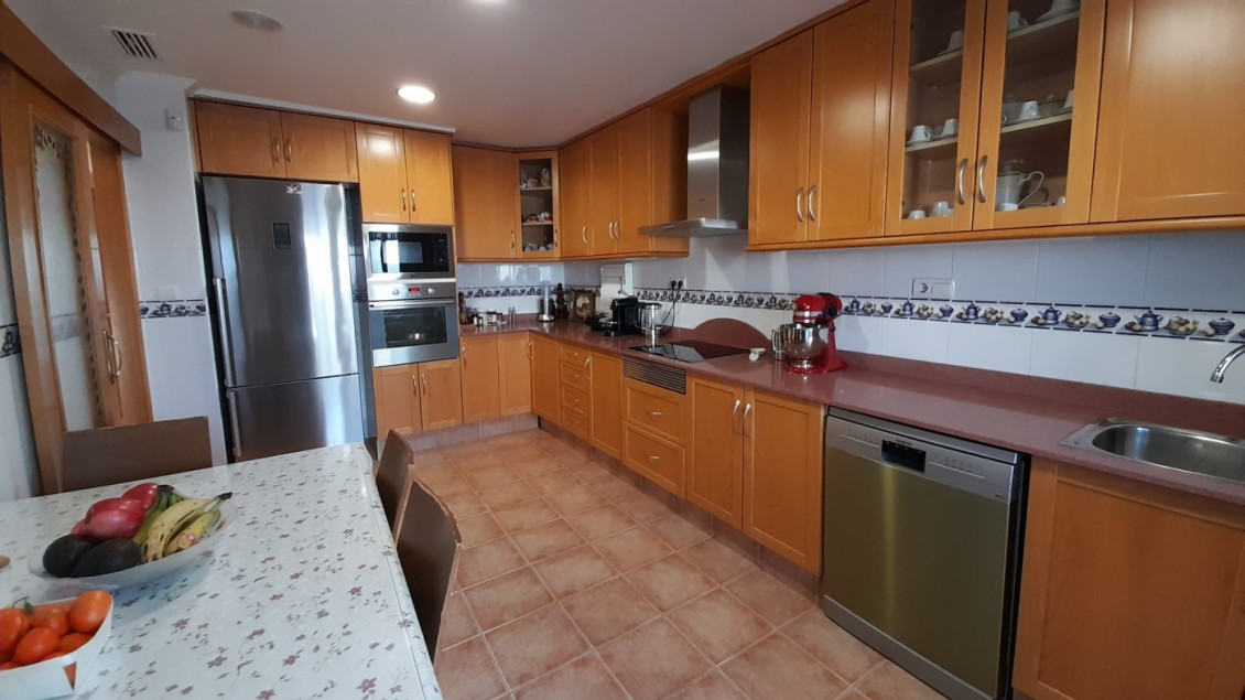 Location longue durée - Piso - Elche - Raval - Puertas Coloradas