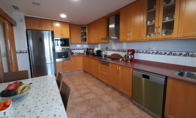 Location longue durée - Piso - Elche - Raval - Puertas Coloradas