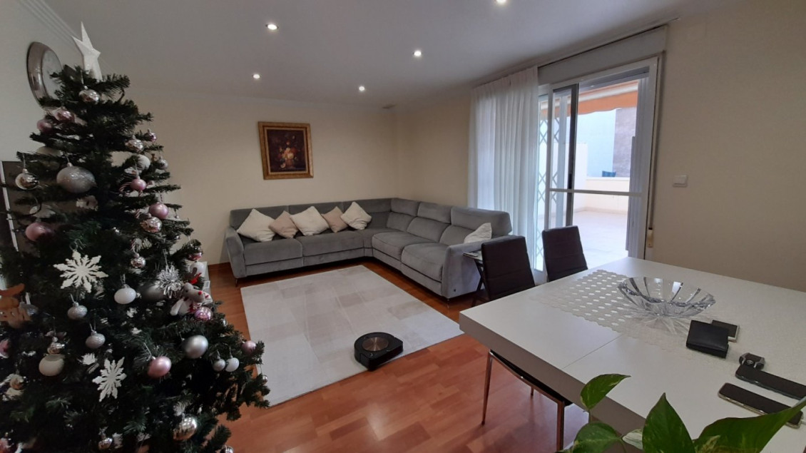 Location longue durée - Piso - Elche - Raval - Puertas Coloradas