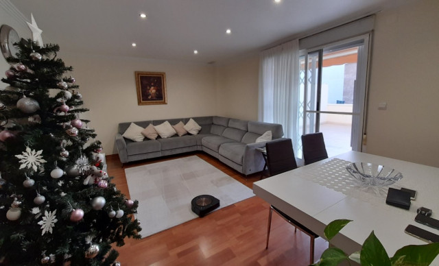 Location longue durée - Piso - Elche - Raval - Puertas Coloradas